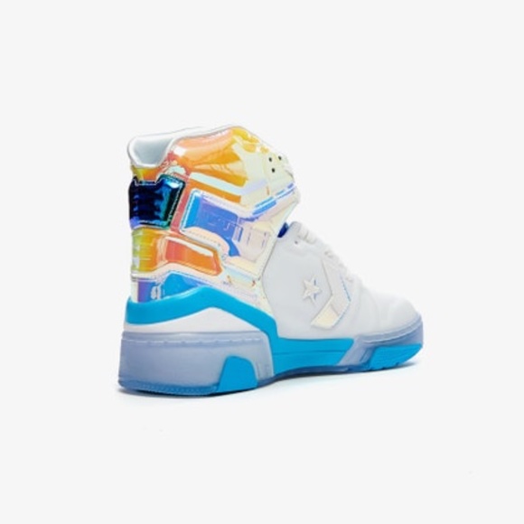 erx impress jewel high top